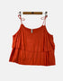 Tank orange FM